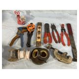 Misc Tool Lot
