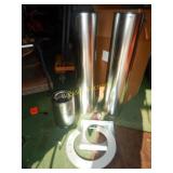 Stove Pipe