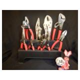 Ace Pliers And Cutters