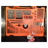 Black And Decker Tool Kit
