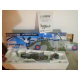 FMS Spitfire MK9 Radio Control Airplane