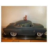 32 Inch Model Car