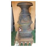 Tidewater No. 26 Pot Belly Stove