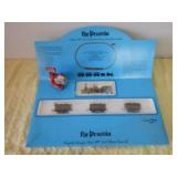 Bachmann HO The Prussia Set