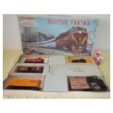 ATT HO Train Set with Box