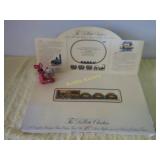 Bachmann DeWitt Clinton Train Set