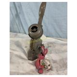 Grommet Tool