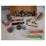 Party Lot Flask And More