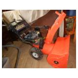 Ariens Snow Blower