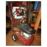 Craftsman Pressure Washer