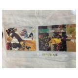 Chris Weber Collector Cards