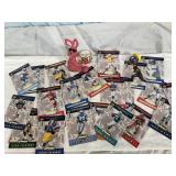 Football Collector Cards