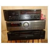 Stereo Components