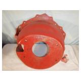 Blow Proof Bell Housing