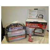 Battery Charger New In Box