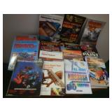 Hot Rod Books