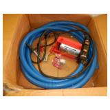 Fuel Transfer Pump