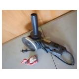 6 Inch Black And Decker Grinder
