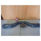 Transmission Cross Brace