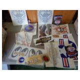 Sticker Lot