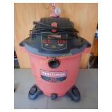 Craftsman Vaccum 6.5 Hp