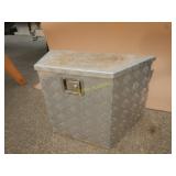 Aluminium Truck tool Box