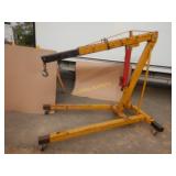 Engine Crane