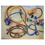AC tools & Hoses