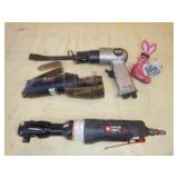 Porter Cable Air Ratchet & more