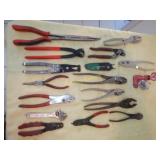 Lot  Pliers