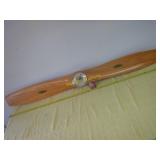 Sensenich Airplanr Propeller 68 inch long