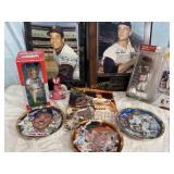 Baseball Memorabilia