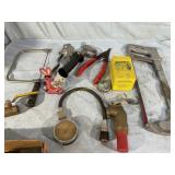 Misc. Tool Lot