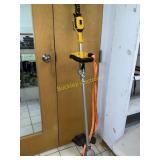 DeWalt Weed Trimmer