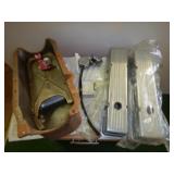 Small Block Chevy Parts