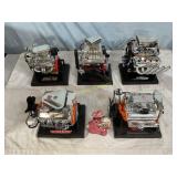 Model Engines
