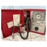 Blue-Point Cylinder Leakage Tester