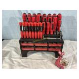 Screw Driver/Nut Driver Set