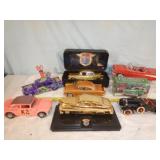 50th Aniversary Hot Rod Magazine Car And More