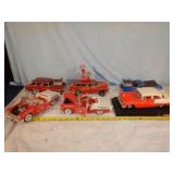 Ertl Pace Cars And Others