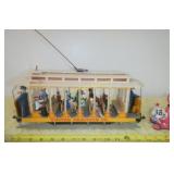 Bachmann G Scale Trolly