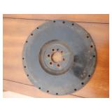 SBC Flywheel