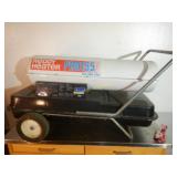 Reddy Heater Pro 155