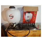 Large Roundup Backpack Sprayer