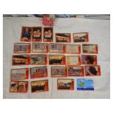 Vintage McDonald's Phone Cards