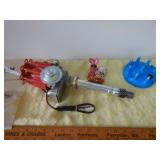 A-team Proformance Distributor
