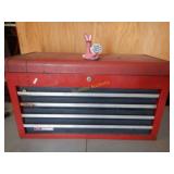Craftsman 4 Drawer Tool Box