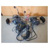 Arcon 2 Way Head Set