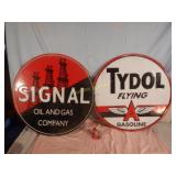 2 Signs