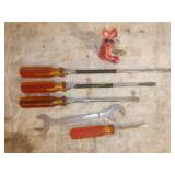 Mac Tool Lot